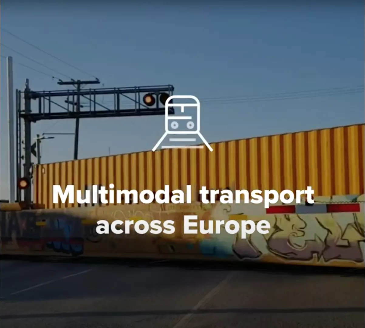 Multimodal Transport 